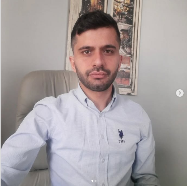 Ramazan Aydın